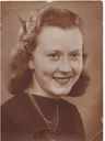 Record image of Elna Andersen (born Hansen)