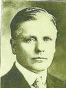 Record image of Eric* Arvid Gustafsson