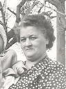 Record image of Esther Otalia Bocker (o.s. Johansson)