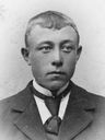 Record image of Anders Gustaf* Ekström