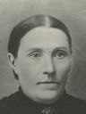 Record image of Emilie Johanna Larsen Skutvik (born Jensdatter)
