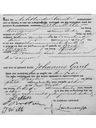 Record image of Johannes Gerrit METZ