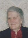Record image of Maria Fletzer (nascida Schulmeister)