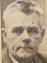 Record image of Christopher T. "Christie" Houston