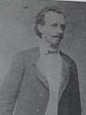 Record image of Josef Ludwig Anton Wenzel