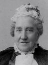 Record image of Anna Christina Trolle (born Spring)
