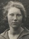 Record image of DNA Selma Dorotea Hansson (born Petersson)