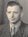 Record image of Albert Georg Wetzel