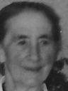 Record image of Maria Viktoria Östensson (born Jonsdotter)