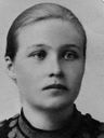 Record image of Kristina Johanna Byström (born Norberg)