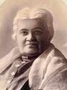 Record image of Selma Paulina Nordlin (born Mattsson)