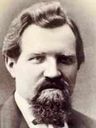 Record image of Gustaf Reinhold Norlin