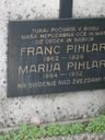 Record image of Franz Oscar Piller