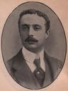 Record image of Honourable Robert Arthur Ward