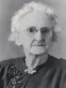 Record image of Laura Grace Peeples (born Brown)
