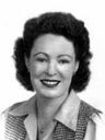 Record image of Dorothy Bowen Pannell (born WATTS)