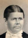 Record image of Margareta Schwartz (born Arzbach)