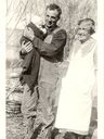Record image of Raymond August Lind