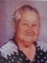 Record image of Adela Garcia (born Flores)