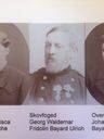Record image of Georg Herman Julius Ulrich