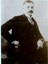 Record image of Edward Daniel Watts