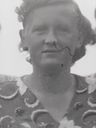 Record image of Greta Maria Johansson (born Holst)