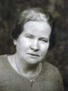 Record image of Frances "Fanny" Stokes (born Walker)