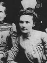 Record image of Susan Ann Rhodes (born Riley)