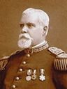 Record image of Crnl. Manuel Belisario Suárez Vargas