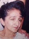 Record image of Maria Antonia Hernandez Lopez Hernandez (nacida Mejia)