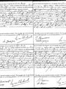 Record image of Anna Maria Horemans (born Goris)