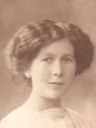 Record image of Klara Nilsson (o.s. Henriksdotter)