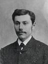 Record image of Anton Severin Andersen