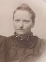 Record image of Albertina Wilhelmina Nilsson (o.s. Gustafsdotter)