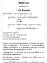 Record image of Maria Cornelia Cortlever (born Haenraets)