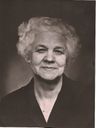 Record image of FRIDA Josefina Nordqvist (born Hagström)