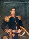 Record image of David Roberto Maffet McCullough