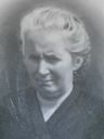 Record image of Rosa Mariotti (born Giannini)