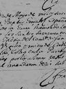 Record image of Beatriz González Hidalgo GARZA FALCON (rozená NAVARRO)