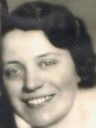 Record image of Anna Heller (geb. Weinberger)