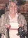 Record image of Lola Irene White, Mundell (born Williams)