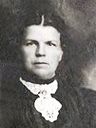 Record image of Lovina E. Williams (born Wilson)