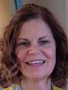 Record image of Andrea Kay Sandberg (born Ware)