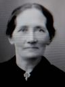 Record image of Gerda* Charlotta Johansson (born Jönsson)
