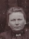 Record image of Lisa Jensen (o.s. Bengtsdotter)