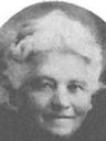 Record image of Elizabeth Weston Cole (born Maughan)