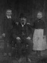 Record image of Olaus Nilsson