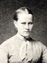 Record image of Karna Hakansson (born Martensdotter)