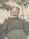 Record image of Hanna Ohlsson (born Bengtsdotter)