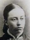 Record image of Anna Allen Wilson (born Randall)